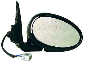 Išorinis veidrodėlis ABAKUS 3202M04