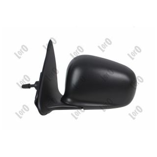 Išorinis veidrodėlis ABAKUS 3206M01