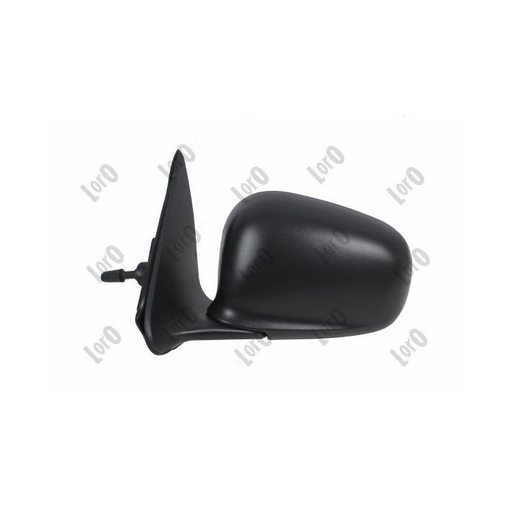 Išorinis veidrodėlis ABAKUS 3206M01