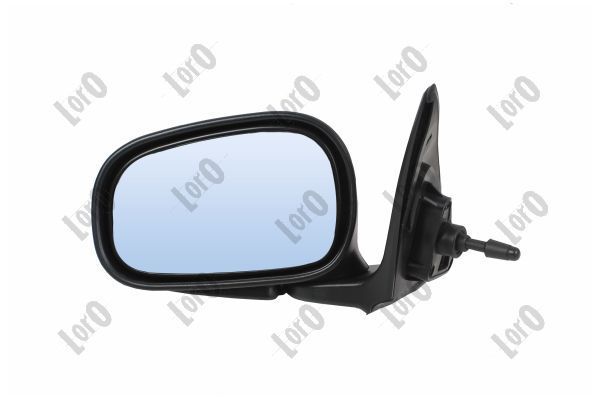 Išorinis veidrodėlis ABAKUS 3206M01