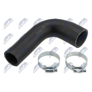 Kompresoriaus padavimo žarna NTY GPP-RE-017