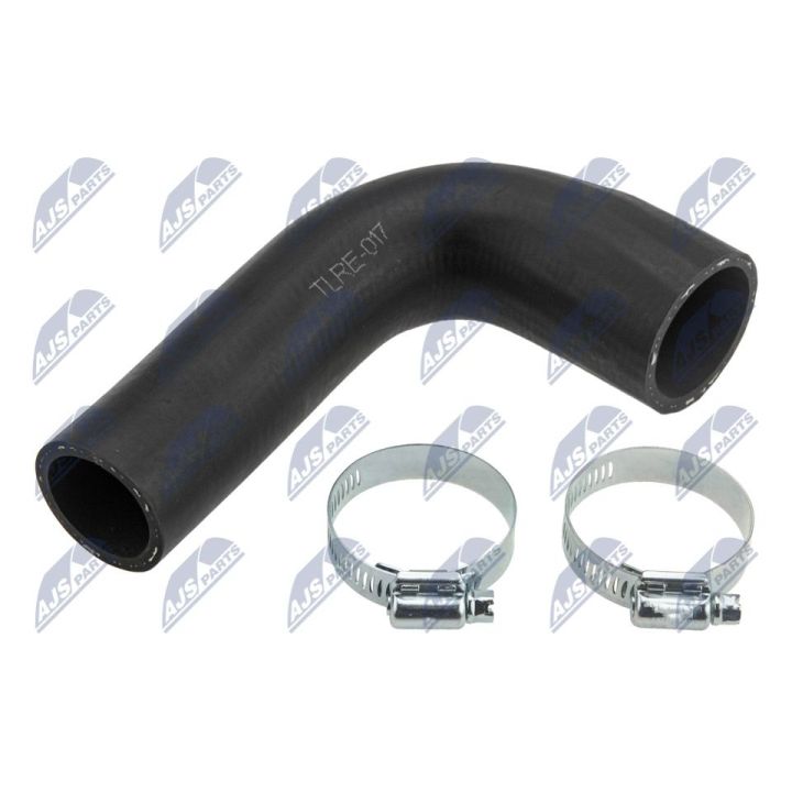 Kompresoriaus padavimo žarna NTY GPP-RE-017