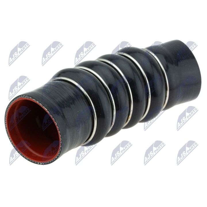 Kompresoriaus padavimo žarna NTY GPP-RE-020