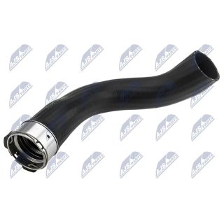 Kompresoriaus padavimo žarna NTY GPP-RE-022