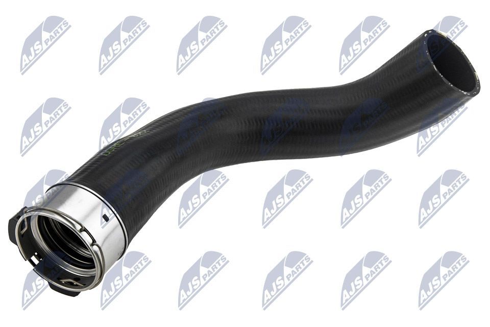 Kompresoriaus padavimo žarna NTY GPP-RE-022