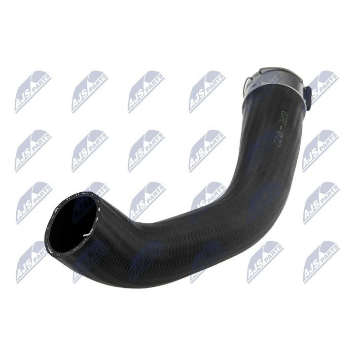 Kompresoriaus padavimo žarna NTY GPP-RE-022