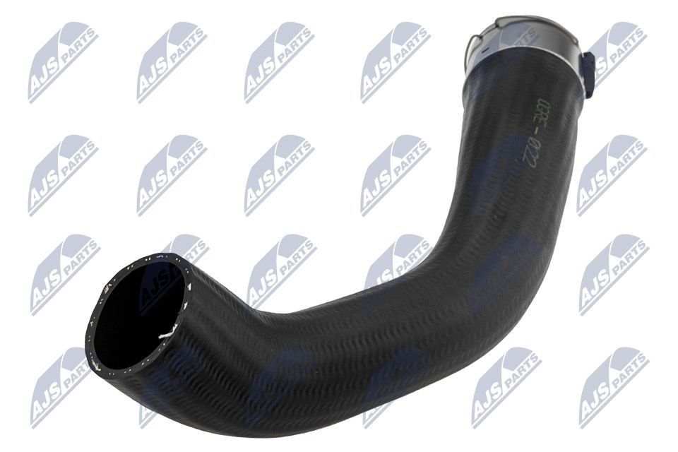 Kompresoriaus padavimo žarna NTY GPP-RE-022