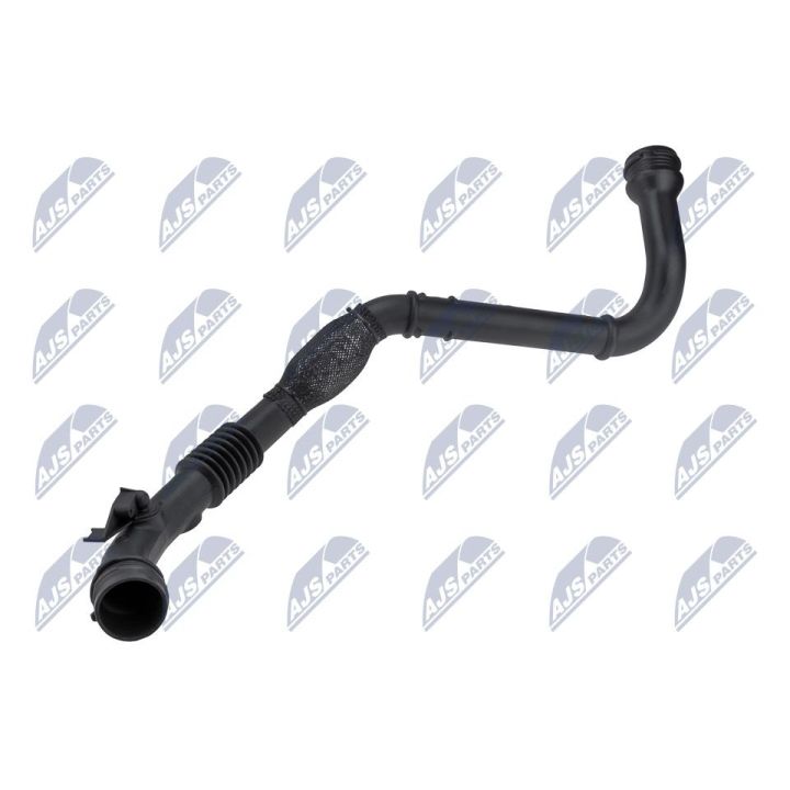 Kompresoriaus padavimo žarna NTY GPP-RE-028