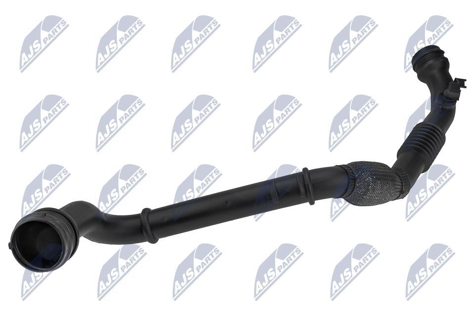 Kompresoriaus padavimo žarna NTY GPP-RE-028