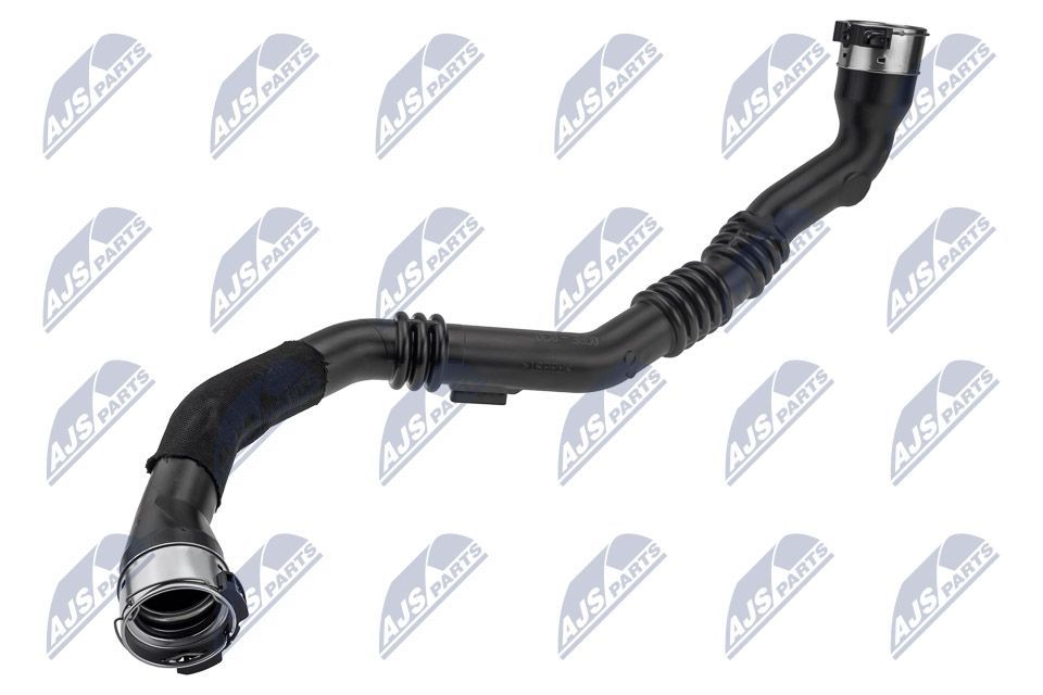 Kompresoriaus padavimo žarna NTY GPP-RE-030