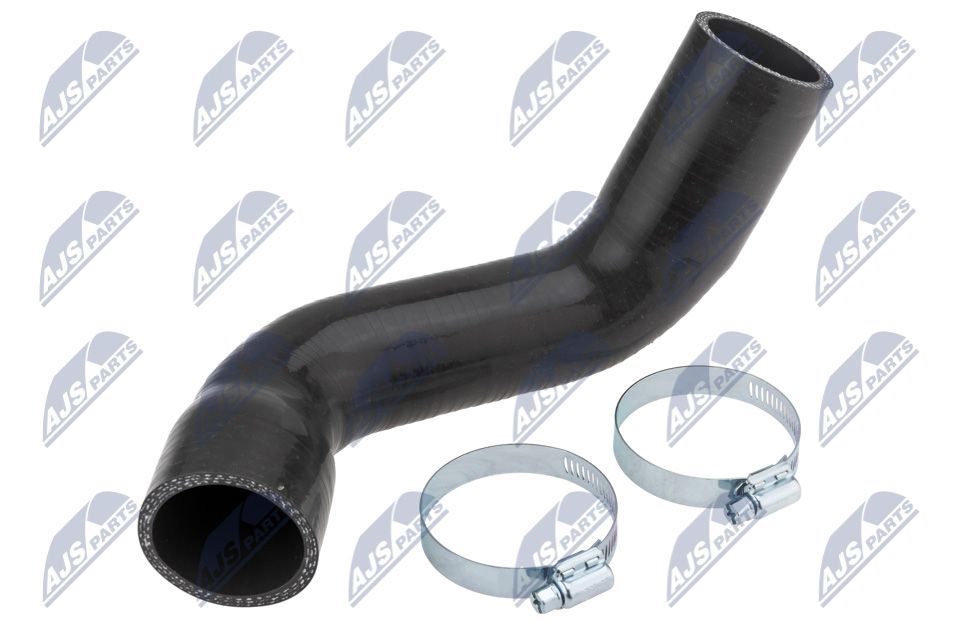 Kompresoriaus padavimo žarna NTY GPP-RE-031