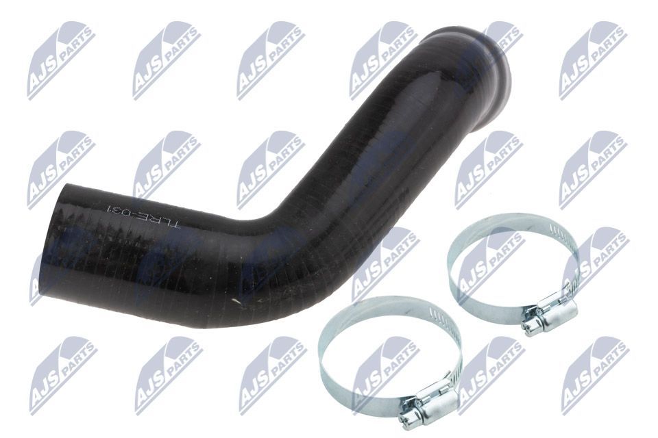 Kompresoriaus padavimo žarna NTY GPP-RE-031