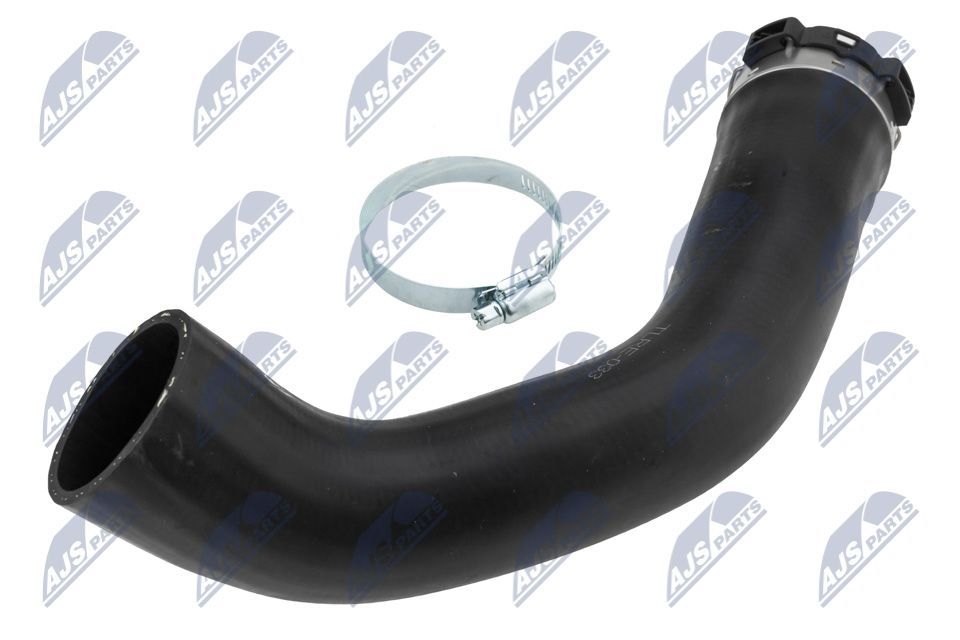 Kompresoriaus padavimo žarna NTY GPP-RE-033