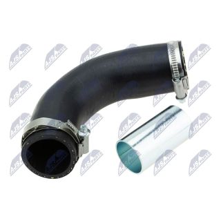 Kompresoriaus padavimo žarna NTY GPP-RE-039