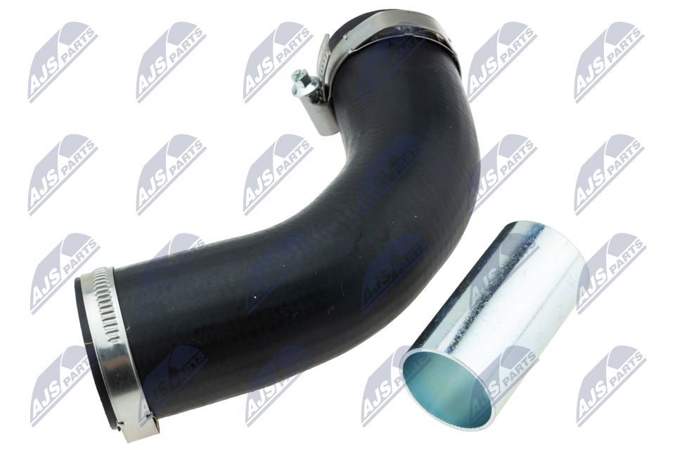 Kompresoriaus padavimo žarna NTY GPP-RE-039