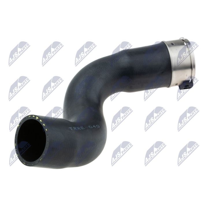 Kompresoriaus padavimo žarna NTY GPP-RE-040