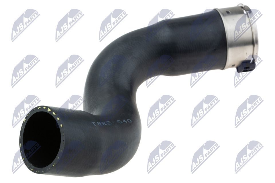 Kompresoriaus padavimo žarna NTY GPP-RE-040