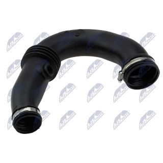 Kompresoriaus padavimo žarna NTY GPP-RE-043