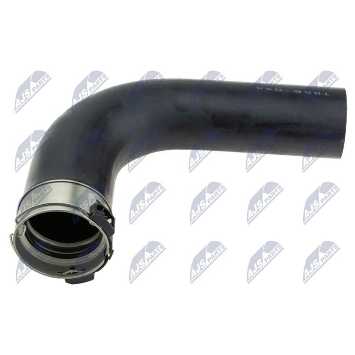 Kompresoriaus padavimo žarna NTY GPP-RE-044