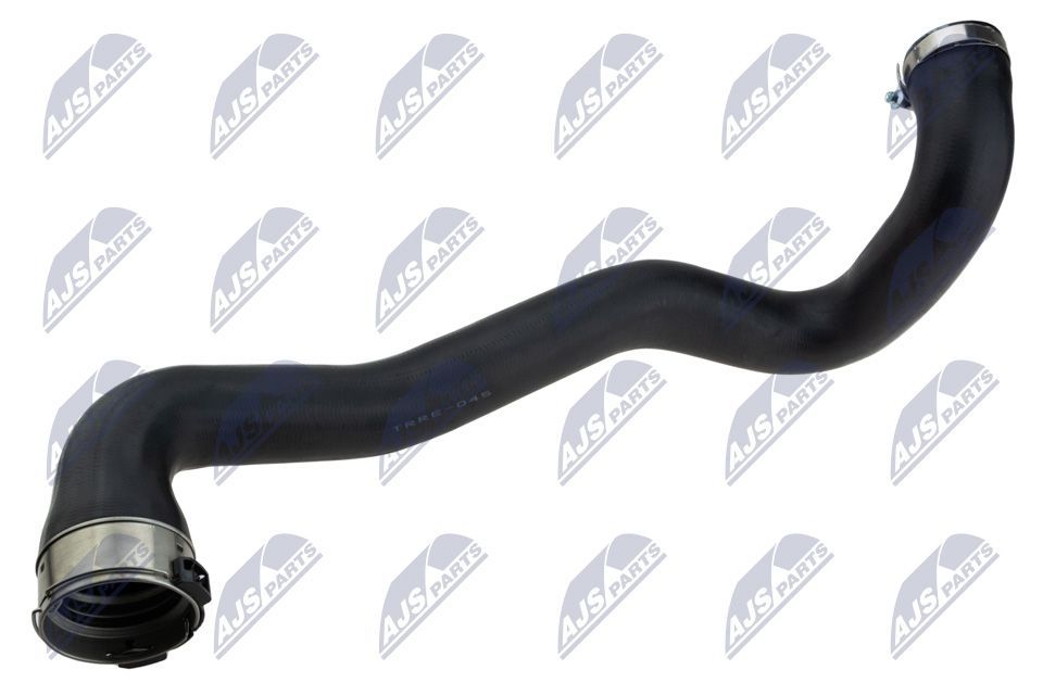 Kompresoriaus padavimo žarna NTY GPP-RE-045