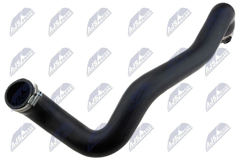 Kompresoriaus padavimo žarna NTY GPP-RE-045