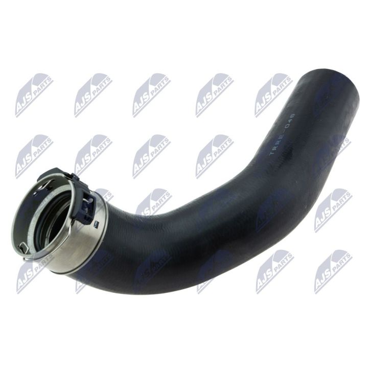 Kompresoriaus padavimo žarna NTY GPP-RE-046