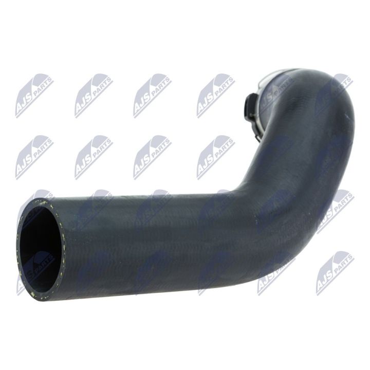 Kompresoriaus padavimo žarna NTY GPP-RE-046