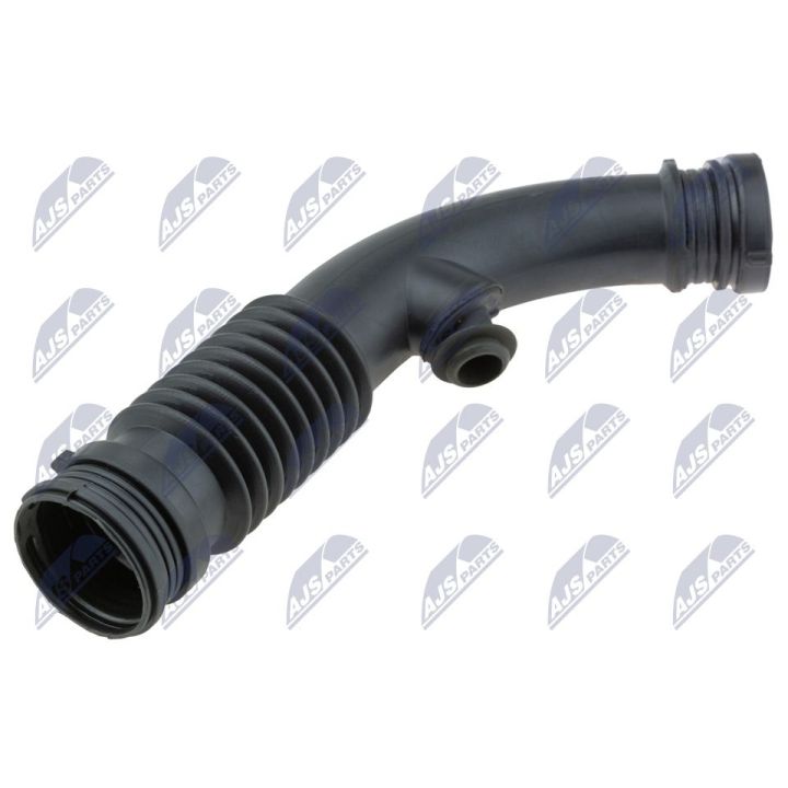 Kompresoriaus padavimo žarna NTY GPP-RE-047