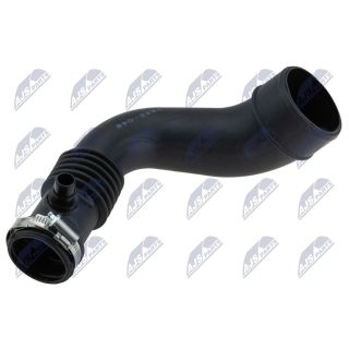 Kompresoriaus padavimo žarna NTY GPP-RE-048