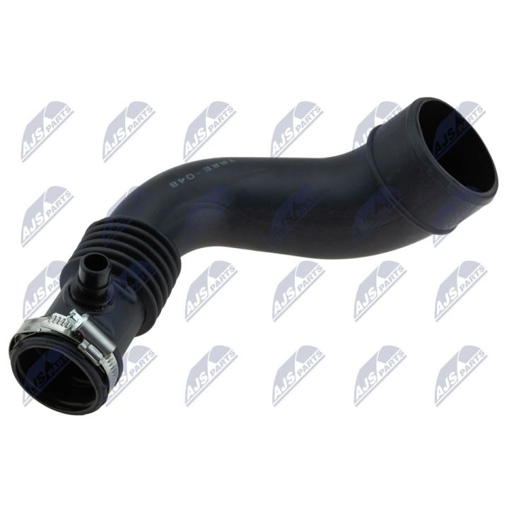 Kompresoriaus padavimo žarna NTY GPP-RE-048