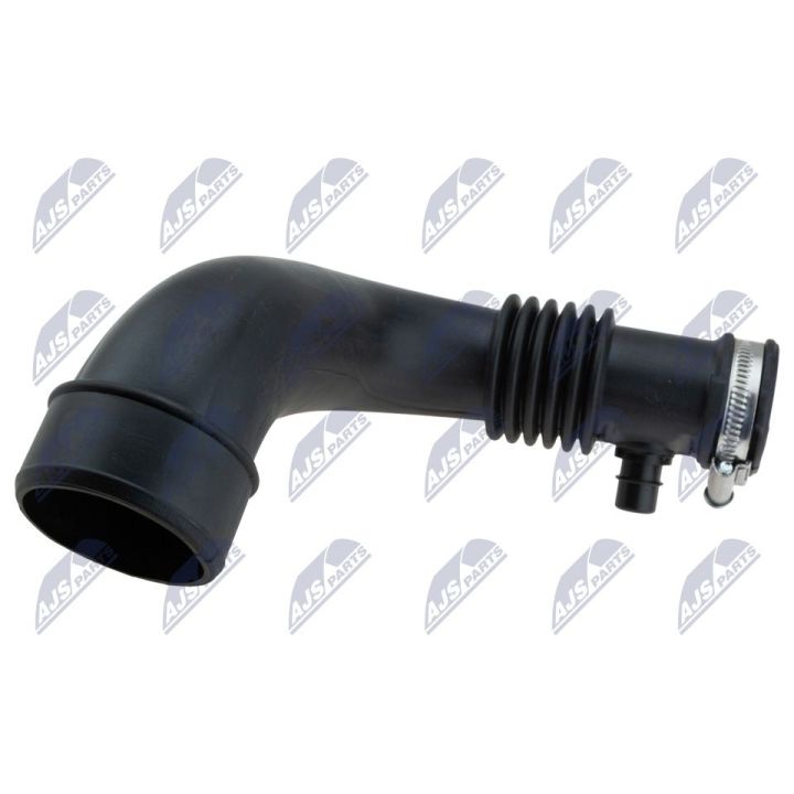 Kompresoriaus padavimo žarna NTY GPP-RE-048