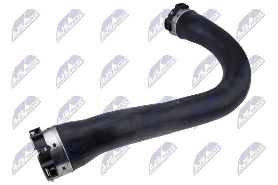 Kompresoriaus padavimo žarna NTY GPP-RE-049