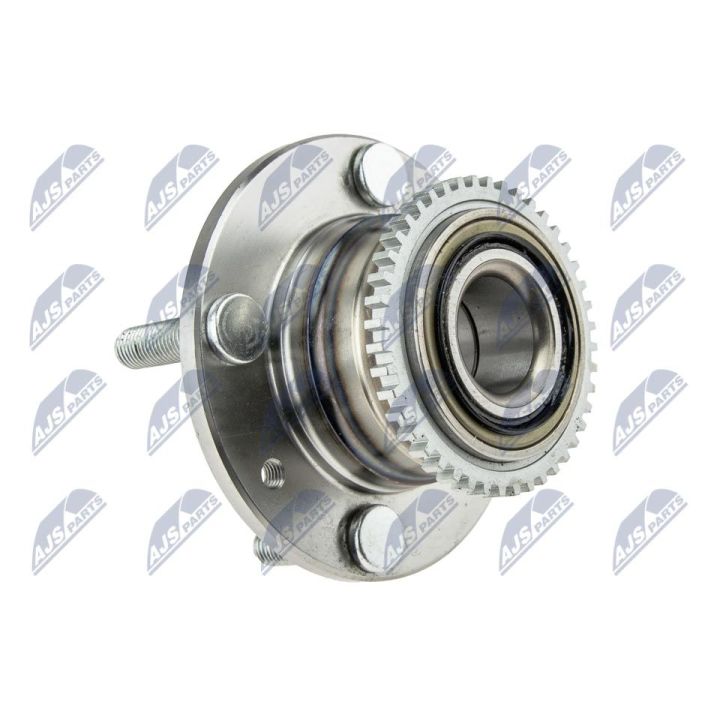 Rato guolio komplektas NTY KLT-MZ-021