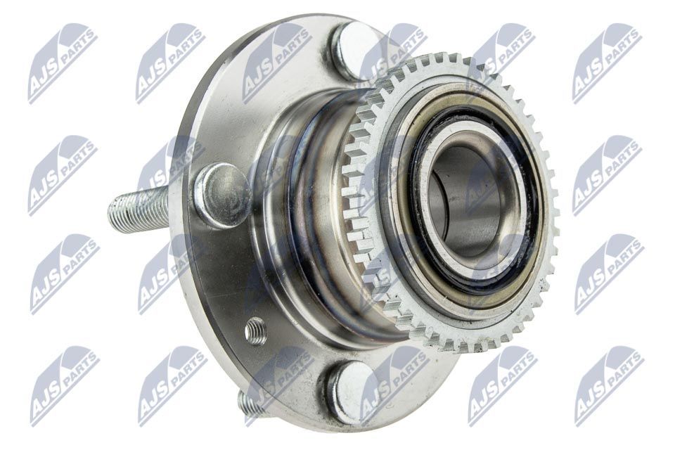 Rato guolio komplektas NTY KLT-MZ-021