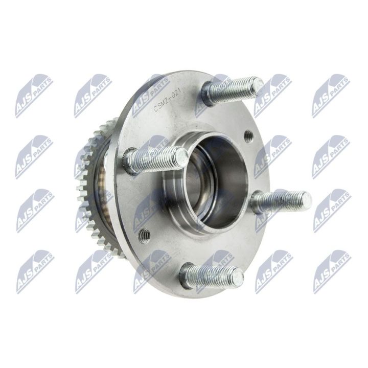 Rato guolio komplektas NTY KLT-MZ-021