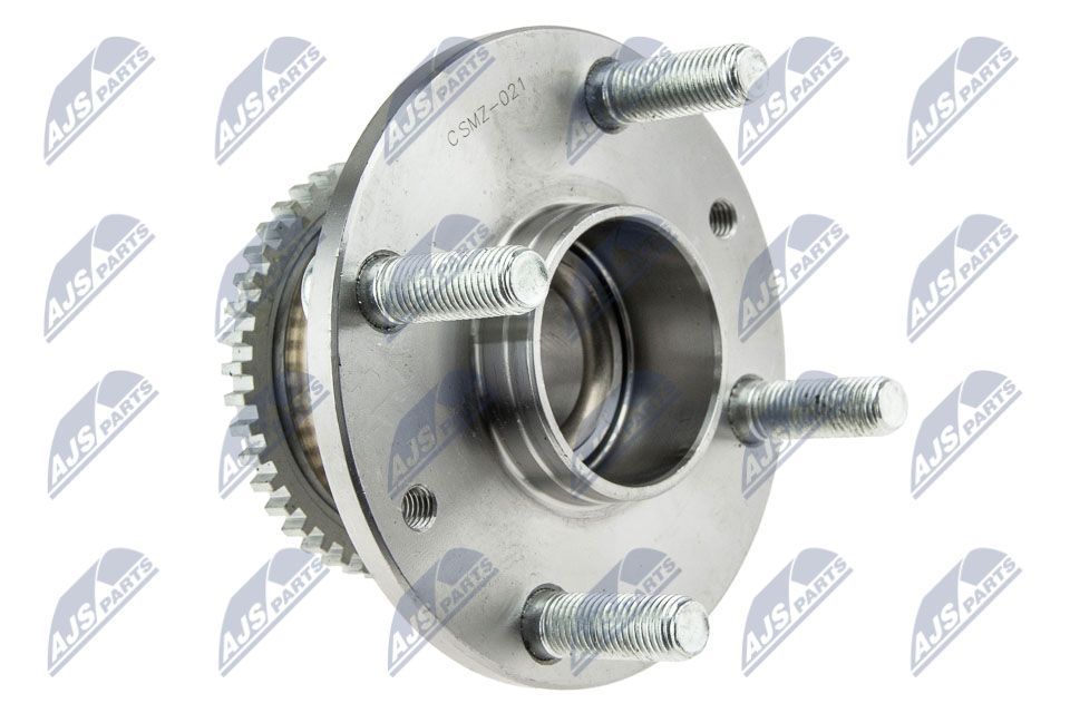 Rato guolio komplektas NTY KLT-MZ-021