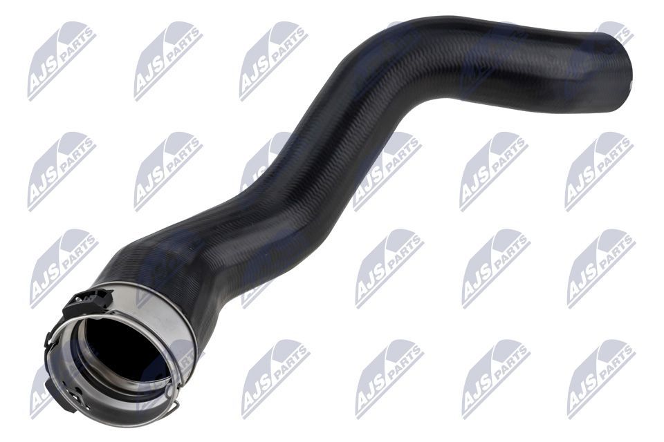 Kompresoriaus padavimo žarna NTY GPP-RE-050