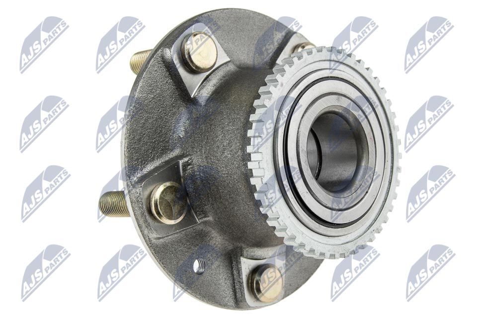 Rato guolio komplektas NTY KLT-MZ-022