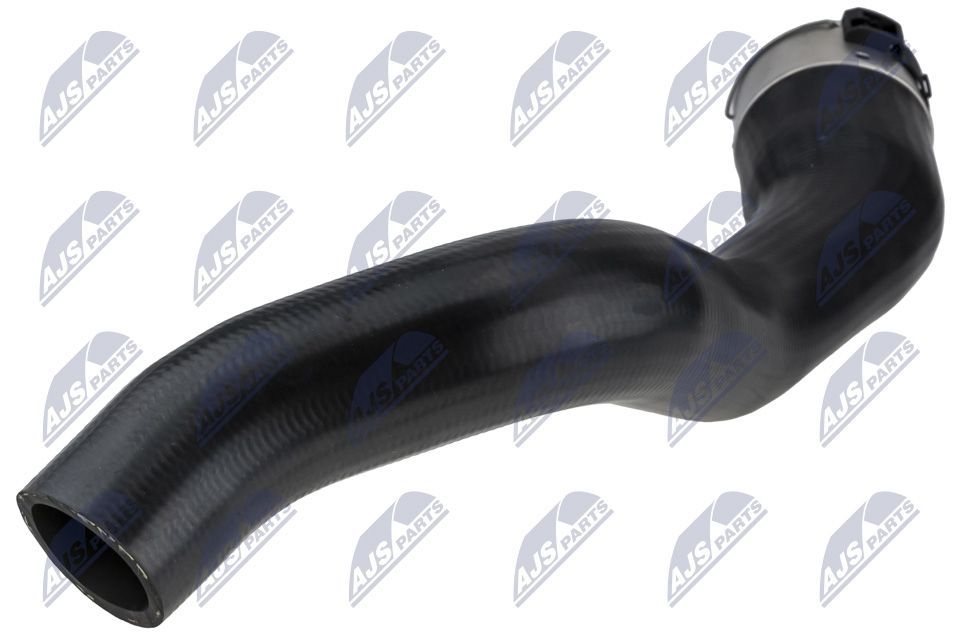 Kompresoriaus padavimo žarna NTY GPP-RE-050