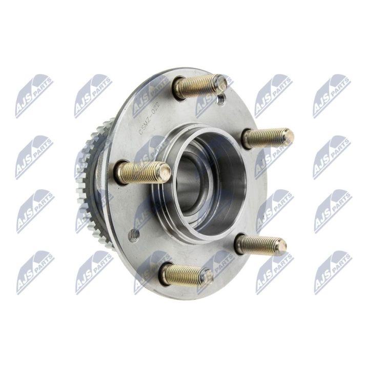 Rato guolio komplektas NTY KLT-MZ-022