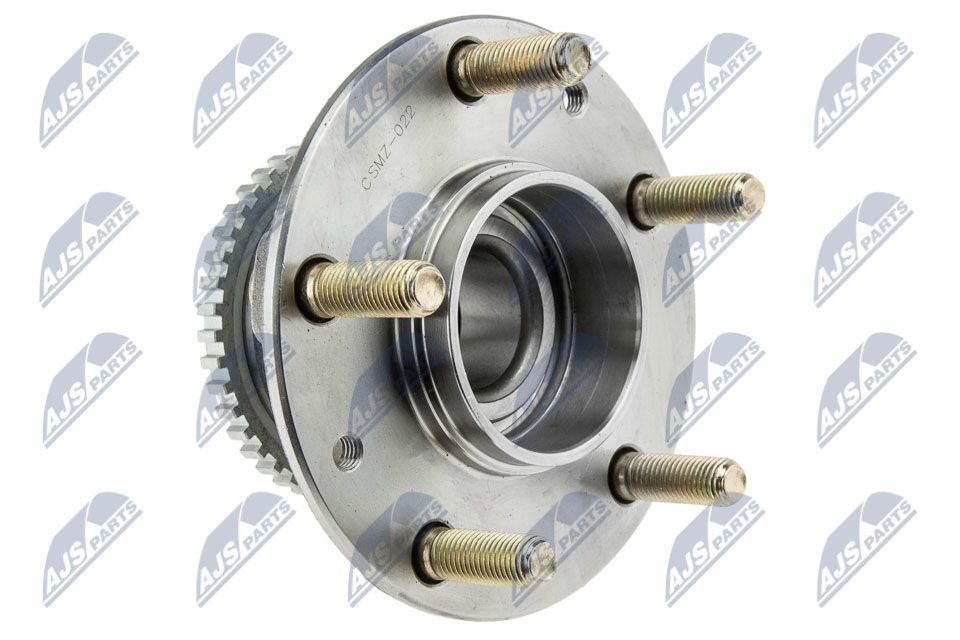 Rato guolio komplektas NTY KLT-MZ-022