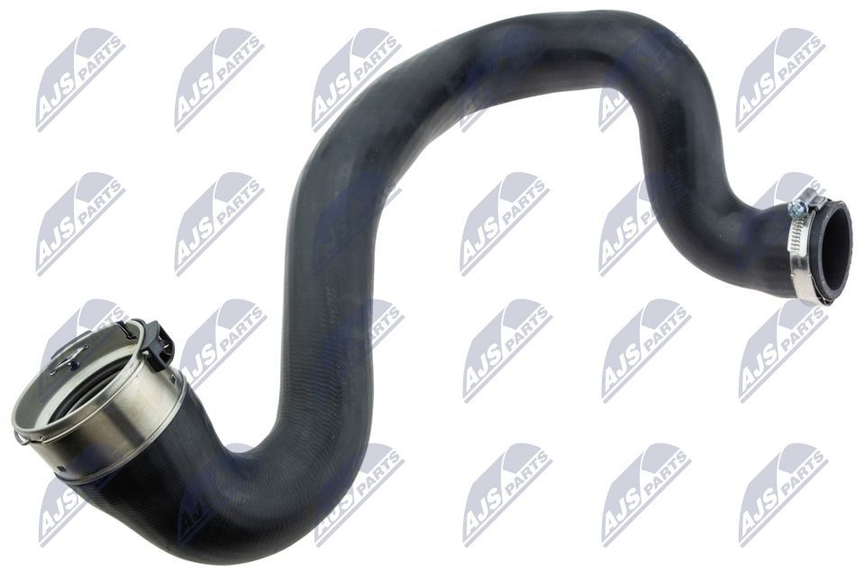 Kompresoriaus padavimo žarna NTY GPP-RE-051