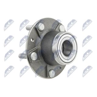 Rato guolio komplektas NTY KLT-MZ-023