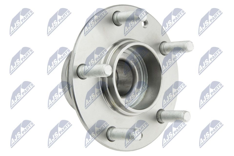 Rato guolio komplektas NTY KLT-MZ-023