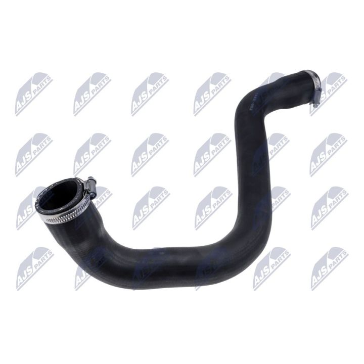 Kompresoriaus padavimo žarna NTY GPP-RE-052