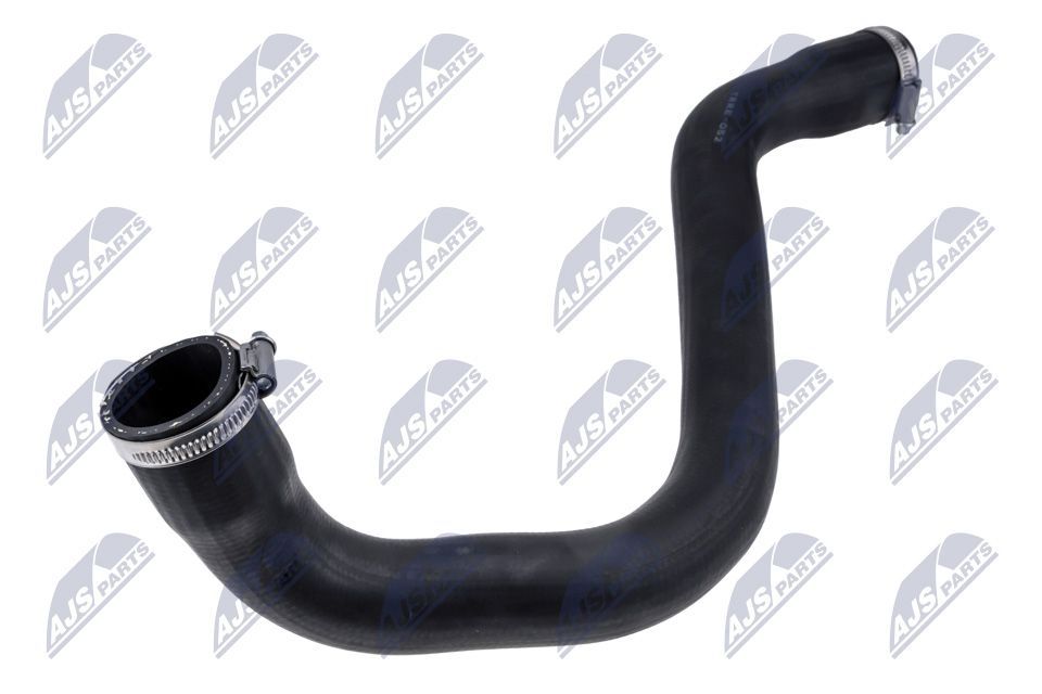 Kompresoriaus padavimo žarna NTY GPP-RE-052