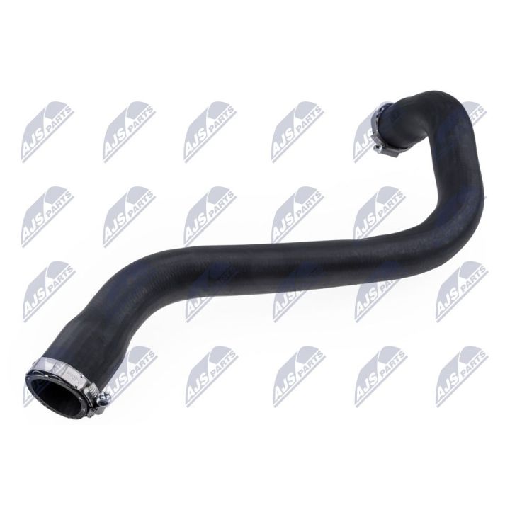 Kompresoriaus padavimo žarna NTY GPP-RE-052