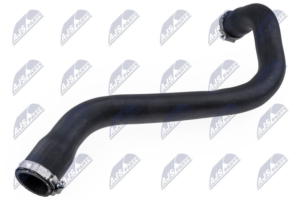 Kompresoriaus padavimo žarna NTY GPP-RE-052