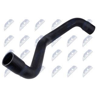 Kompresoriaus padavimo žarna NTY GPP-RE-053