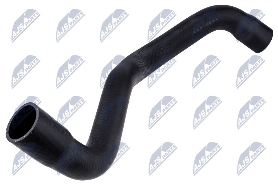 Kompresoriaus padavimo žarna NTY GPP-RE-053